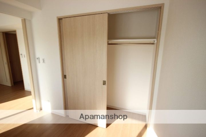 広島県広島市東区二葉の里1丁目の賃貸マンションのその他画像