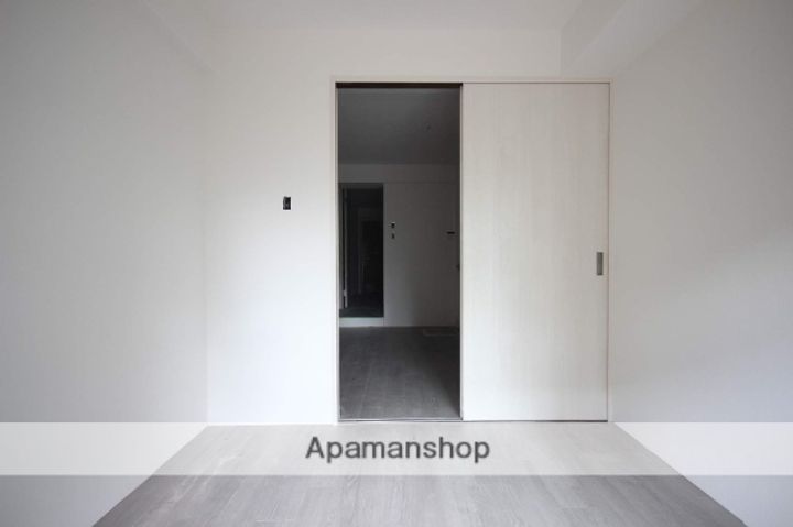 広島県廿日市市阿品3丁目の賃貸アパートの内装