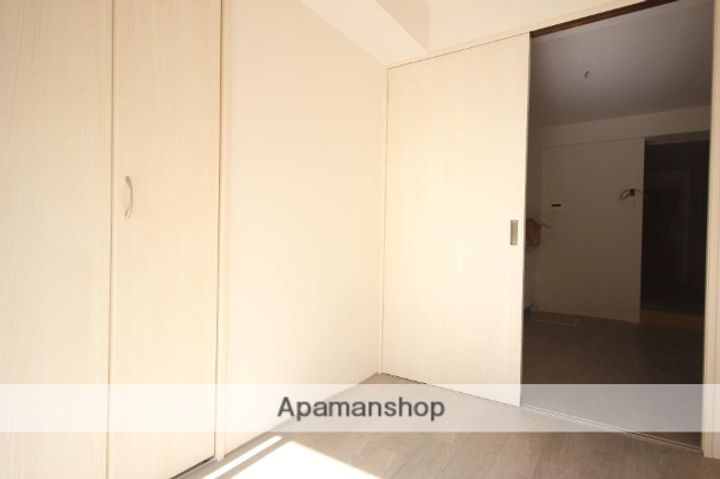 広島県廿日市市阿品3丁目の賃貸アパートの内装