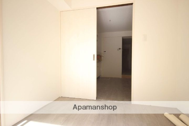 広島県廿日市市阿品3丁目の賃貸アパートの内装