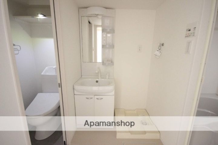 広島県廿日市市阿品3丁目の賃貸アパートのその他画像