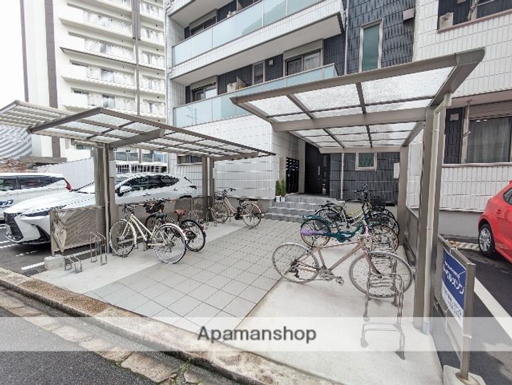 広島県広島市安佐南区古市2丁目の賃貸マンションのその他画像
