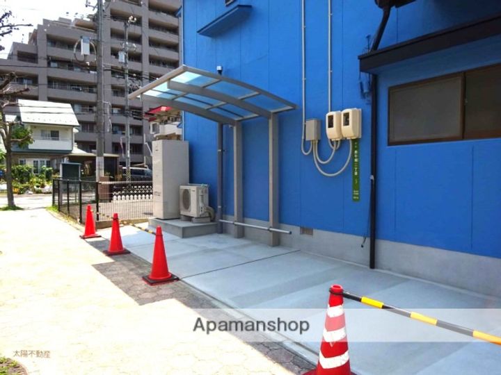 広島県広島市西区庚午南2丁目(一戸建)の賃貸物件のその他画像