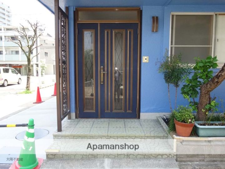 広島県広島市西区庚午南2丁目(一戸建)の賃貸物件のその他画像