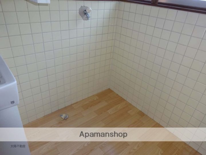 広島県広島市西区庚午南2丁目(一戸建)の賃貸物件の内装