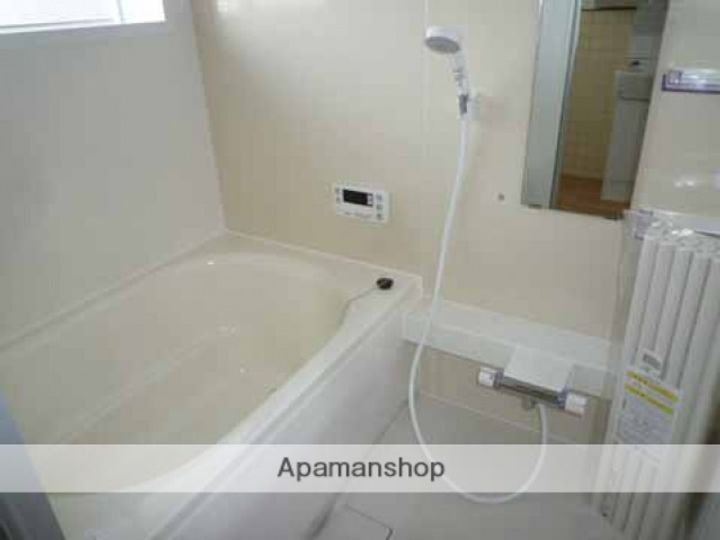 広島県広島市西区庚午南2丁目(一戸建)の賃貸物件の風呂