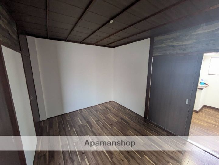 広島県広島市南区東雲1丁目の賃貸マンションの居間