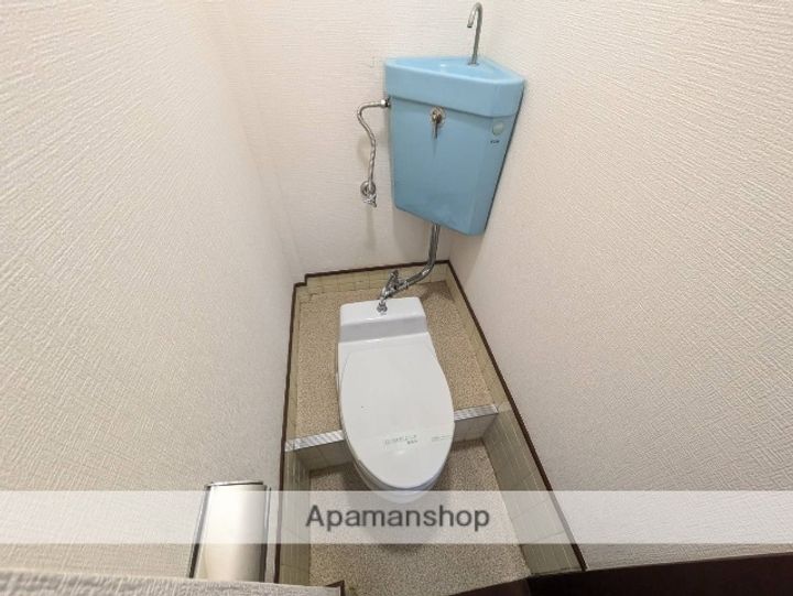 広島県広島市南区東雲1丁目の賃貸マンションのその他画像