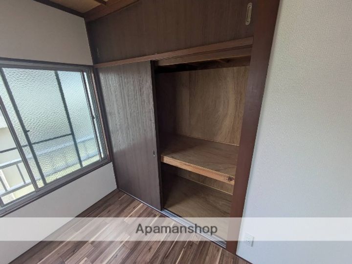 広島県広島市南区東雲1丁目の賃貸マンションのその他画像