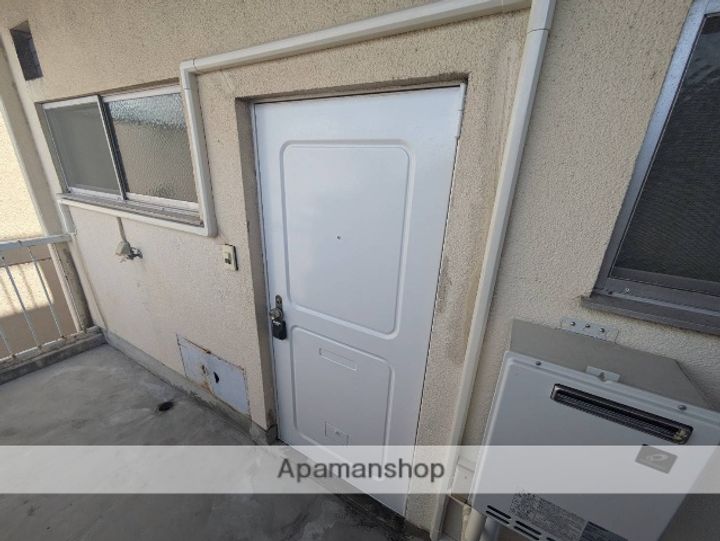 広島県広島市南区東雲1丁目の賃貸マンションのその他画像