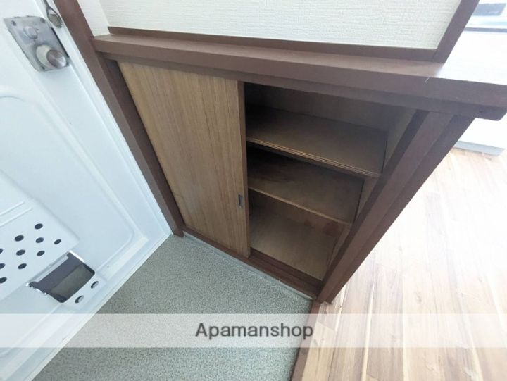 広島県広島市南区東雲1丁目の賃貸マンションのその他画像