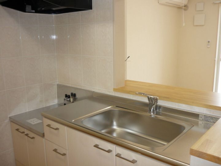 セラヴィ J201のその他画像