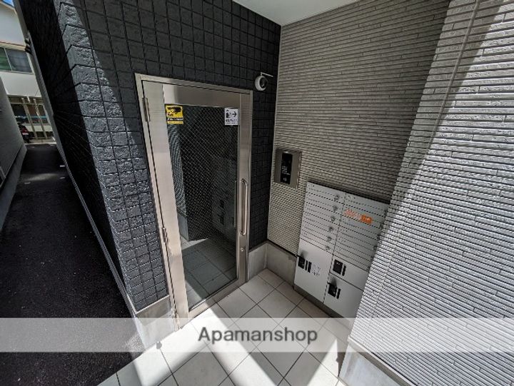 広島県広島市中区江波東1丁目の賃貸アパート304のその他画像