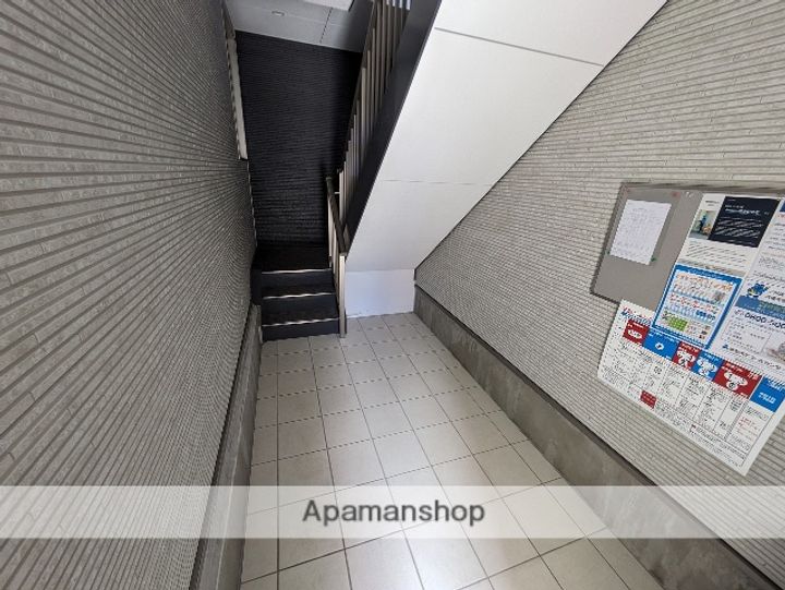 広島県広島市中区江波東1丁目の賃貸アパート304のその他画像