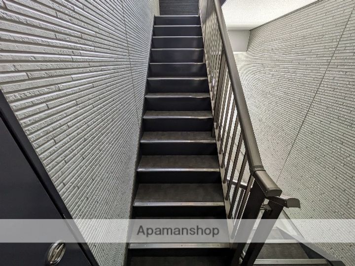 広島県広島市中区江波東1丁目の賃貸アパート304のその他画像