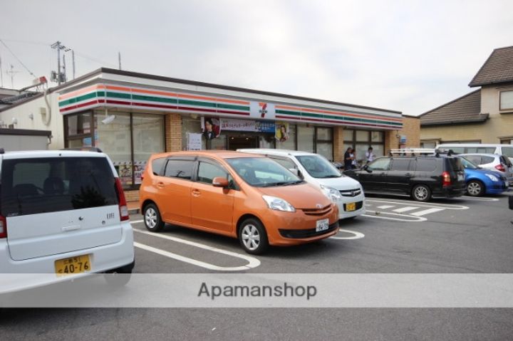 広島県広島市中区江波東1丁目の賃貸アパート304の周辺