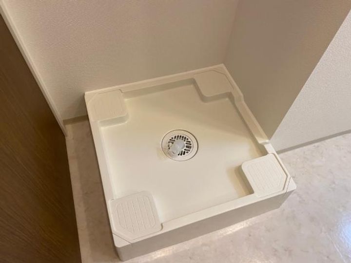 マシコットKの内装