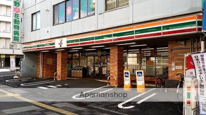 LaSante河原町(旧:S-RESIDENCE河原町)の周辺