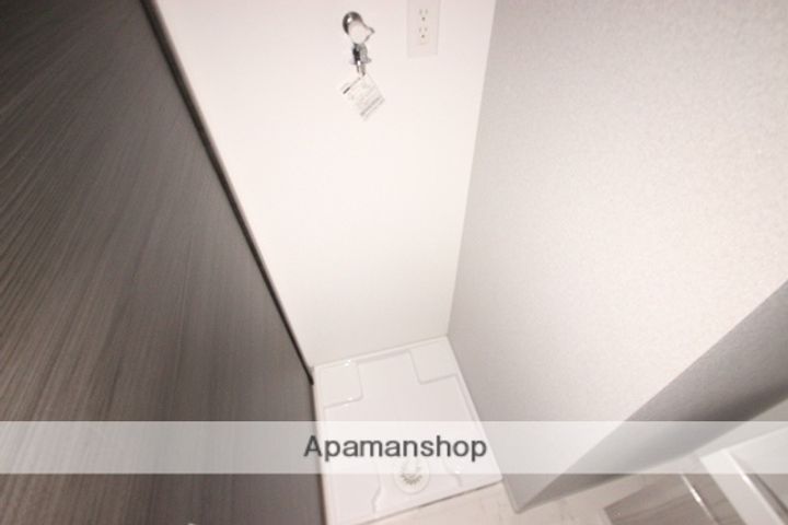 広島県広島市南区宇品神田5丁目の賃貸マンションの内装