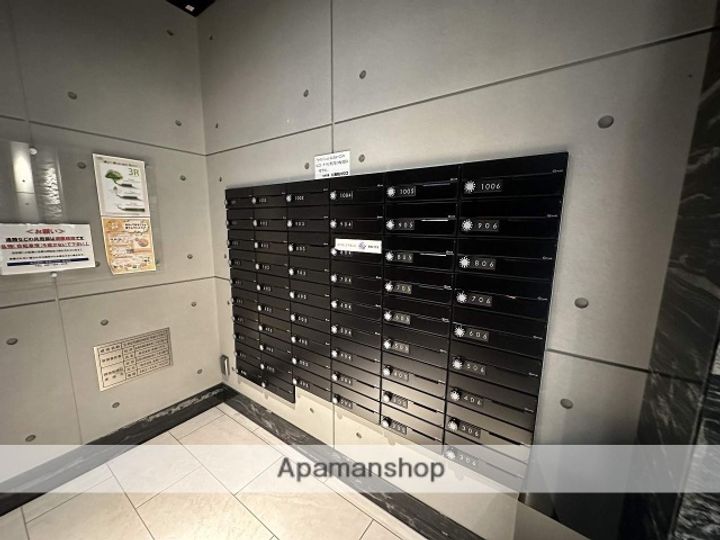 広島県広島市南区宇品神田5丁目の賃貸マンションのその他画像