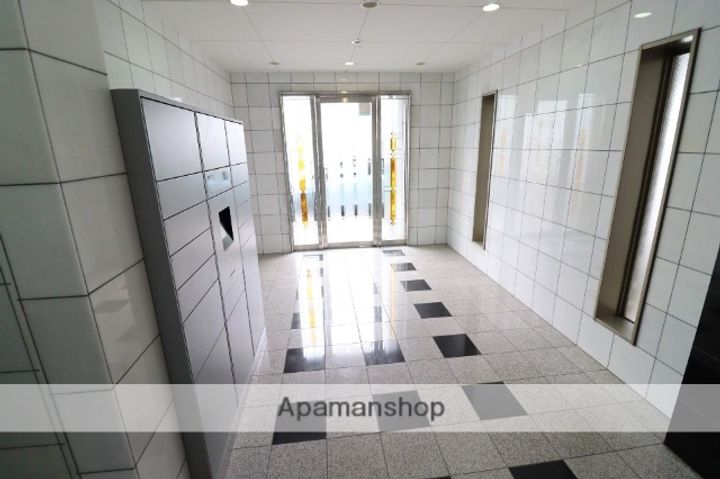 広島県広島市西区井口5丁目の賃貸マンションのその他画像
