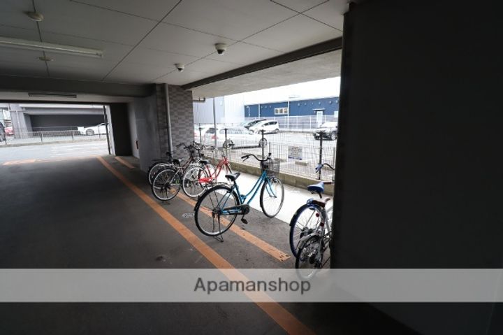 広島県広島市西区井口5丁目の賃貸マンションのその他画像