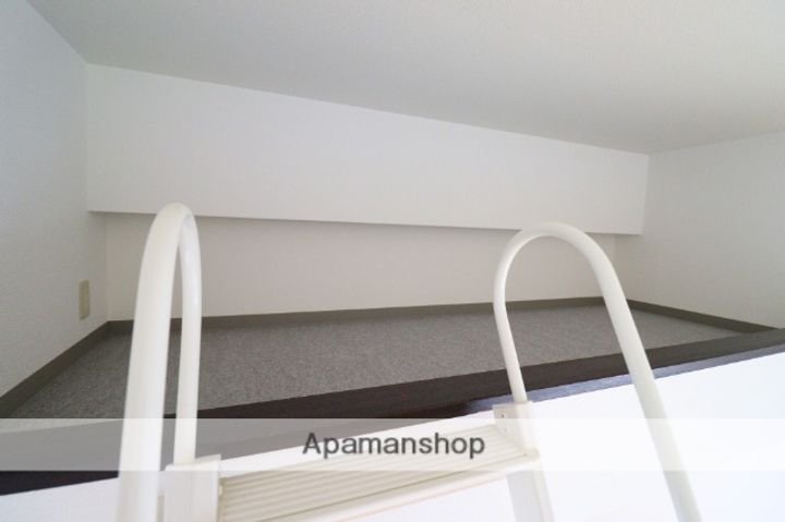 広島県広島市西区井口5丁目の賃貸マンションの内装