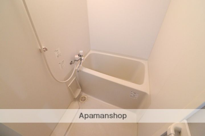 広島県広島市西区井口5丁目の賃貸マンションの風呂