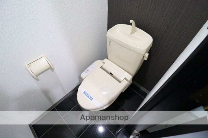 広島県広島市西区井口5丁目の賃貸マンションのその他画像