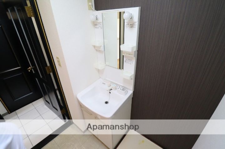 広島県広島市西区井口5丁目の賃貸マンションのその他画像