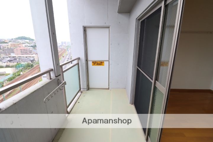 広島県広島市西区井口5丁目の賃貸マンションのその他画像