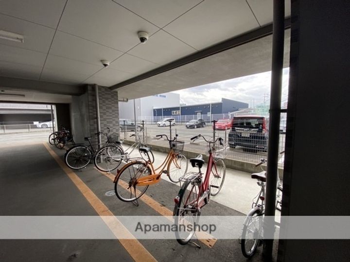 広島県広島市西区井口5丁目の賃貸マンションのその他画像