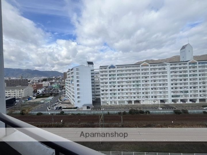 広島県広島市西区井口5丁目の賃貸マンションのその他画像
