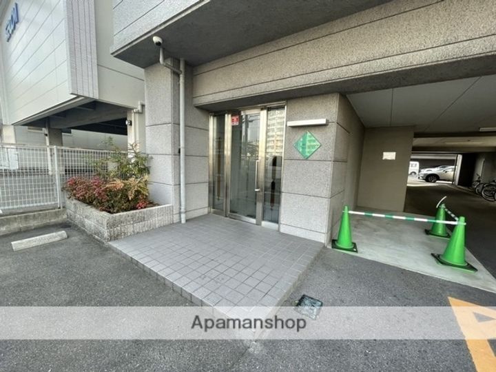 広島県広島市西区井口5丁目の賃貸マンションのその他画像