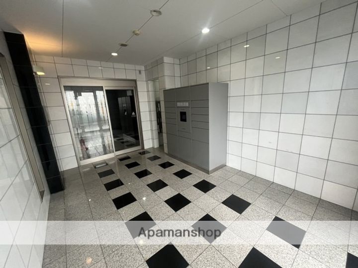 広島県広島市西区井口5丁目の賃貸マンションのその他画像