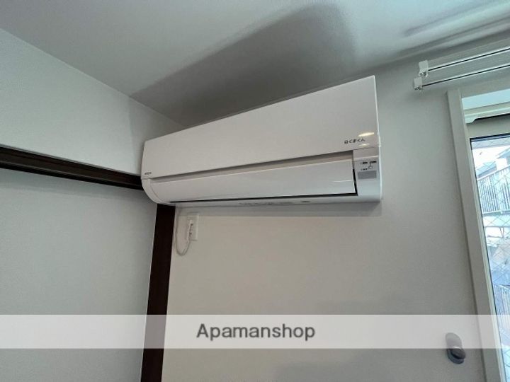 広島県広島市中区広瀬北町の賃貸アパートのその他画像