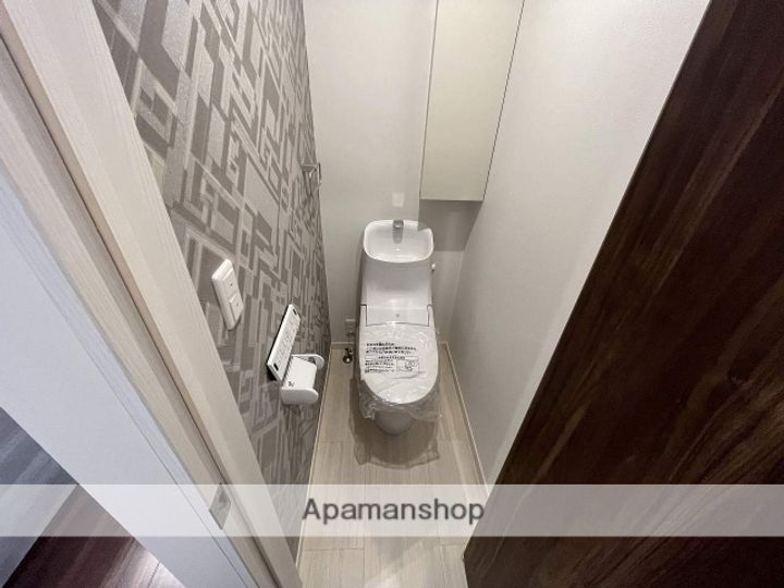 広島県広島市中区広瀬北町の賃貸アパートのその他画像