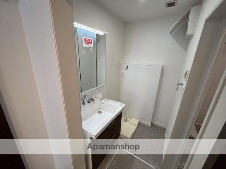 広島県広島市中区広瀬北町の賃貸アパートのその他画像