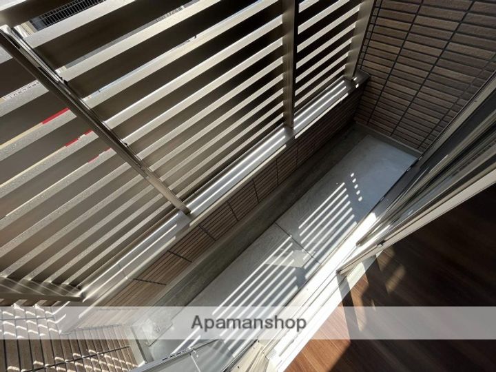 広島県広島市中区広瀬北町の賃貸アパートのその他画像