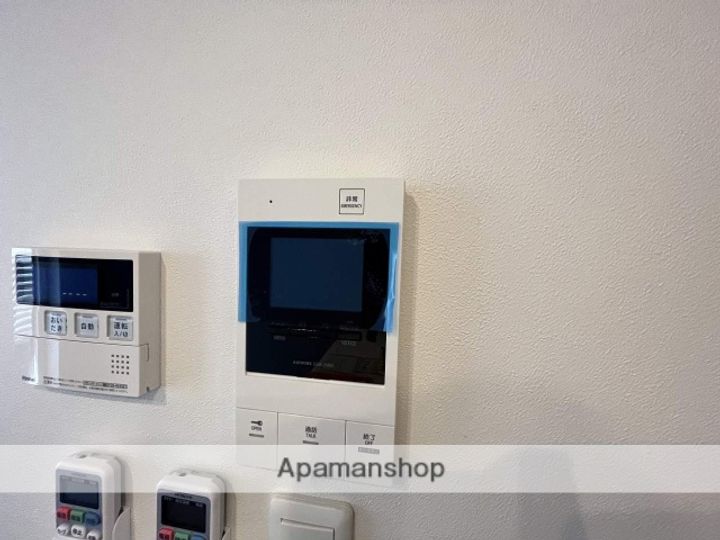 広島県広島市中区広瀬北町の賃貸アパートのその他画像