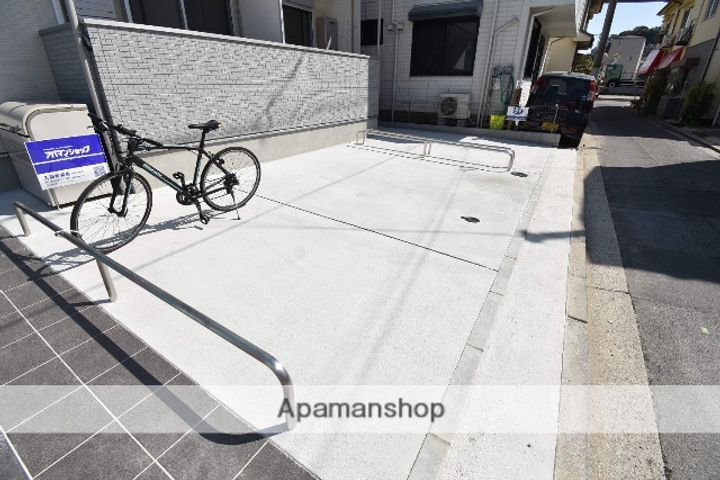 広島県広島市中区江波本町の賃貸アパートのその他画像