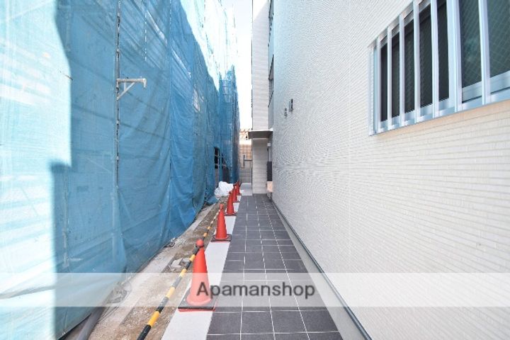 広島県広島市中区江波本町の賃貸アパートのその他画像