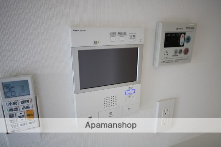 広島県広島市南区大須賀町の賃貸マンションのその他画像