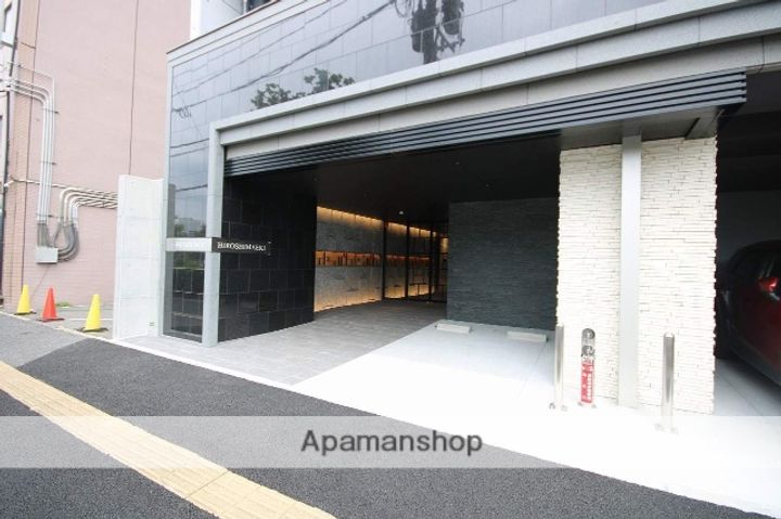 広島県広島市南区大須賀町の賃貸マンションのその他画像