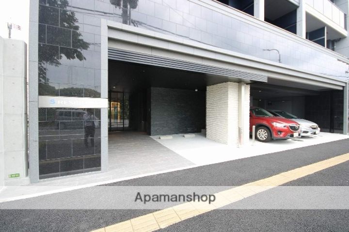 広島県広島市南区大須賀町の賃貸マンションのその他画像