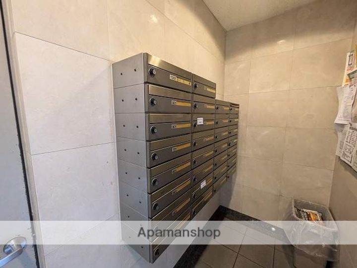 広島県広島市中区舟入中町の賃貸マンションのその他画像