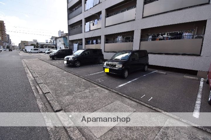 広島県広島市西区南観音7丁目の賃貸マンションのその他画像