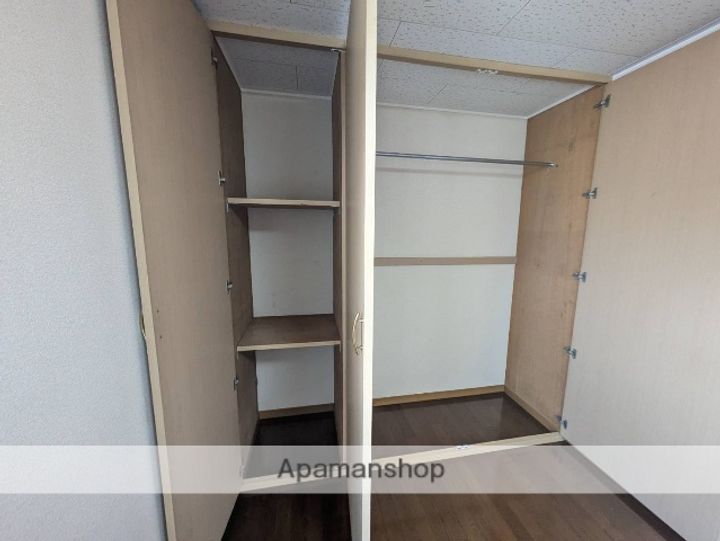 広島県広島市安佐南区中筋1丁目の賃貸アパートのその他画像