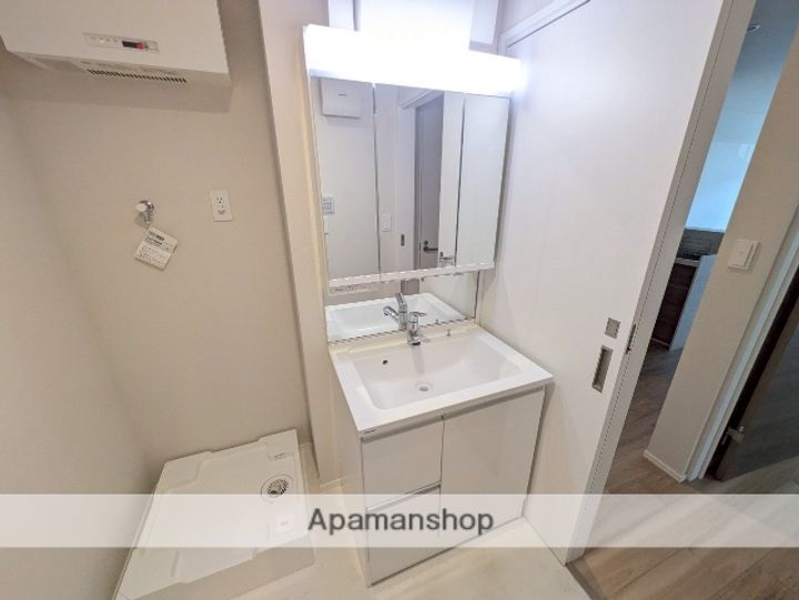 広島県広島市南区翠5丁目の賃貸マンションのその他画像