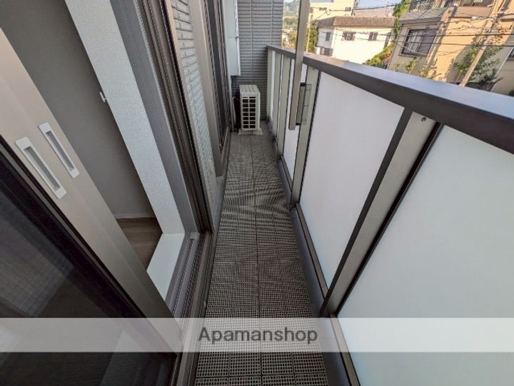 広島県広島市南区翠5丁目の賃貸マンションのその他画像